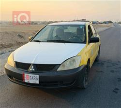 ميتسوبيشي لانسر